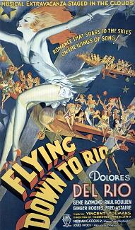 Flying Down to Rio (DVD, 1933) for sale online | eBay